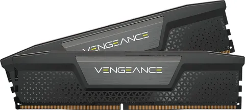 Corsair Vengeance DDR5 64GB (2 x 32GB) Fino a 6400MHz Intel RAM