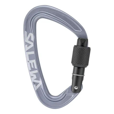 Salewa Ortles Moschettone a Ghiera
