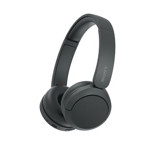 Sony WH-CH520 Cuffie Wireless On-Ear Nero