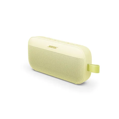 Bose SoundLink Flex 2ª Gen Giallo Limone