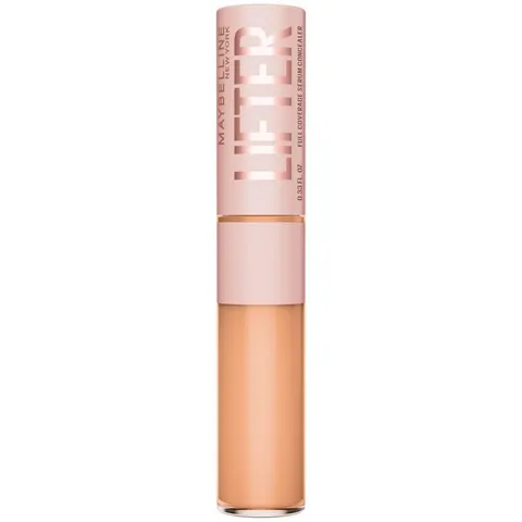 Maybelline New York Correttore in Siero Copri Occhiaie, Per Tutti i Tipi di Pelle