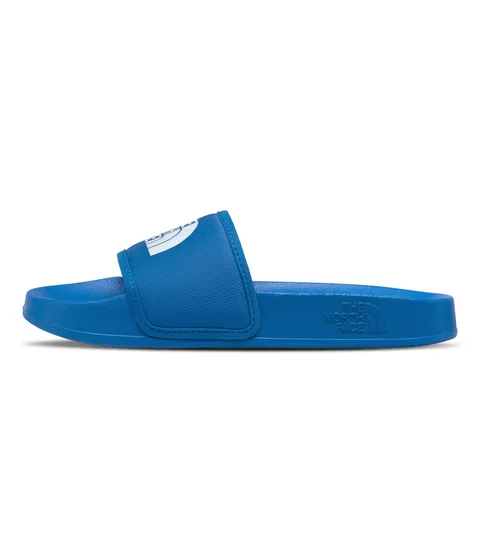 The North Face Y Base Camp Slide III (Hero Blue)
