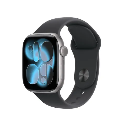 Apple Watch Series 11 GPS 42mm Alluminio Grigio Siderale