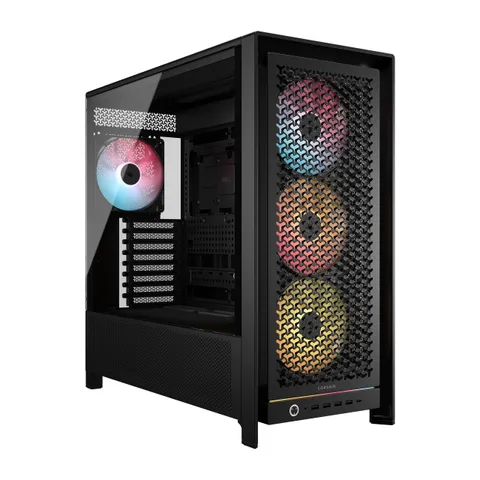 Corsair FRAME 5000D RS ARGB Case Mid Tower