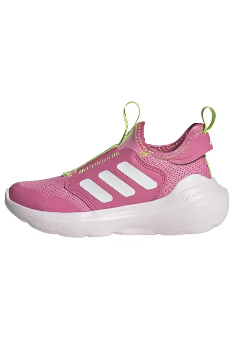 adidas Unisex - Bambini e Ragazzi Tensaur Comfort Shoes Children, Bliss Pink/Ftwr