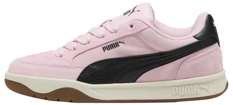 PUMA Unisex Park Lt SD Basket, Perla Rosa Nero, 37.5 EU, Perla Rosa Puma Nero, 37.5 EU