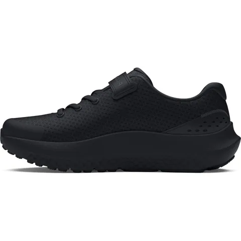 Under Armour Bambino UA BPS Surge 4 AC, Scarpe Bambino Sportive, Scarpe Ginnastica