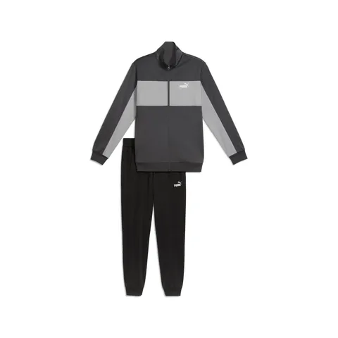 PUMA Tuta Poly Colorblock