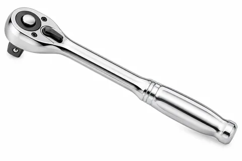 Amazon Basics Chiave dinamometrica da 1/4 pollici , 35-200 in.-lb, 3.95-22.5 Nm