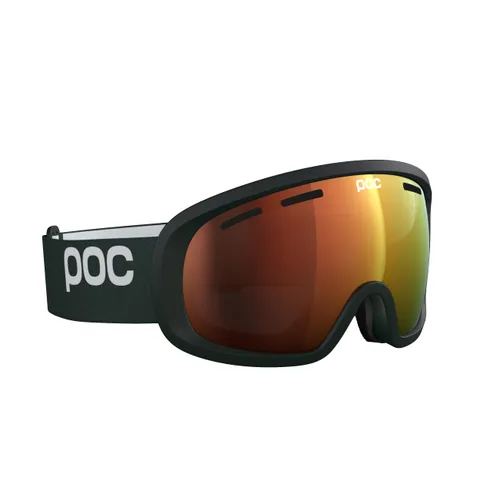 POC Fovea Mid - Occhiali da sci e da snowboard per una visione chiara e precisa in tutte