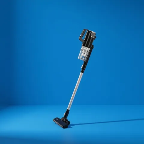 Beko Aspirapolvere con Filo, 450W, Serbatoio da 0,5L, Cavo da 6m, Multifunzione