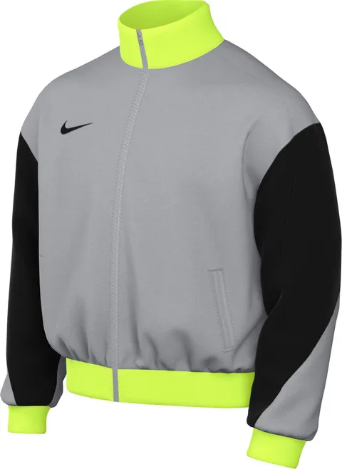 NIKE FD7681-013 Nike Dri-FIT Academy Pro 24 Track Jacket K Giacca Uomo WOLF