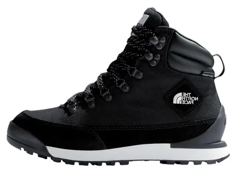 THE North FACE W BACK-TO-Berkeley IV Textile WP Scarpe da trekking