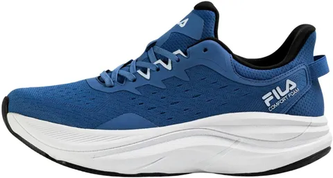 FILA Retron, Scarpe da Ginnastica Uomo, Riverside White, 40 EU