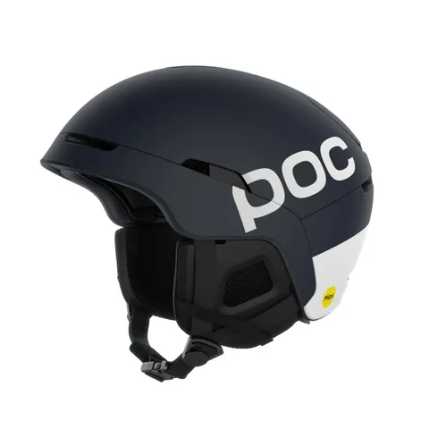 POC Obex BC MIPS - Casco da sci e snowboard per una protezione ottimale dentro e fuori le