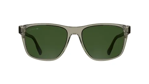 Lacoste L6078S Occhiali da Sole Uomo Sabbia
