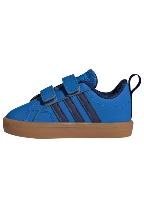 adidas Unisex - Bimbi 0-24 Vs Pace 2.0 Infants Shoes, Bright Royal/Dark Blue/Dark Blue