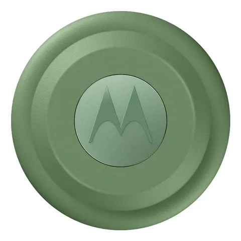 Motorola Moto Tag, Tracker Bluetooth + UWB, Protezione IP67, Google Trova Il Mio