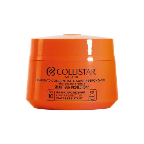 Collistar Unguento Concentrato Superabbronzante SPF 10, 150ml