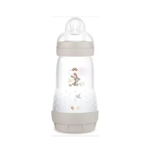 MAM Biberon Anticocoliche 260 ml 2-4 Mesi