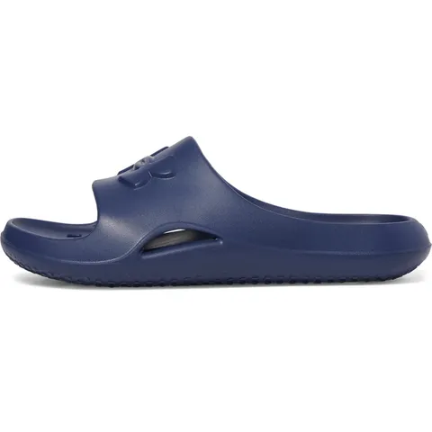 Under Armour Uomo UA M Locker V SL Ciabatte, Ciabatte uomo ad asciugatura rapida, Scarpe uomo per la piscina