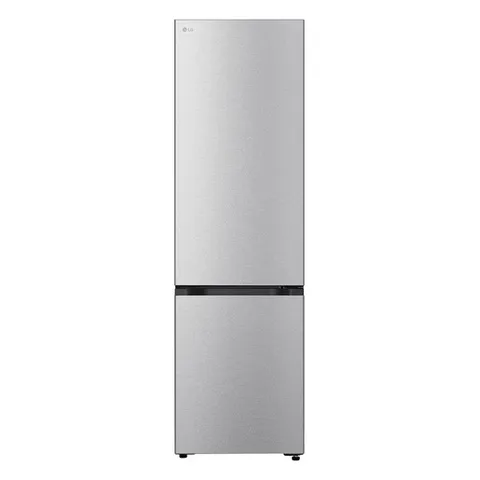 LG GBBS726AMB Frigorifero Combinato Classe A, Larghezza 60 cm Fit & Max, Raffreddamento