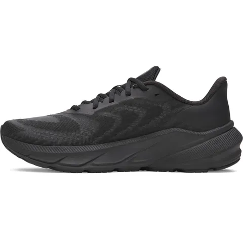 Under Armour UA Turbulence 3 Sneaker, Nero, 44.5 EU