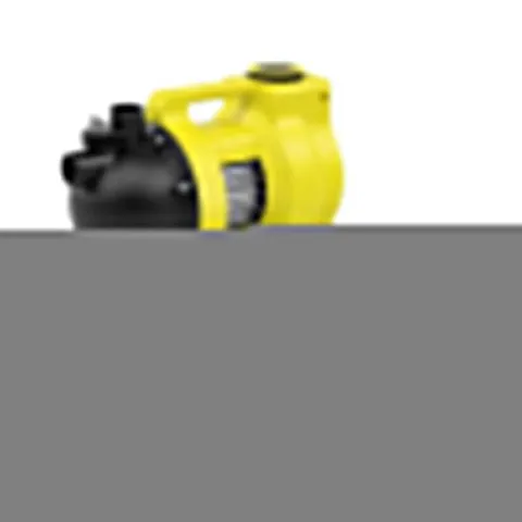 Kärcher Elettropompa da Giardino BP 6.000 Garden Set, Portata Max 6.000 l/h, Pressione