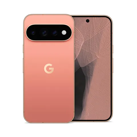 Google Pixel 11 Pro - Smartphone Android sbloccato - Rosa opaco, 512GB