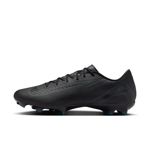 Nike FQ8374-002 Zoom Vapor 16 Academy FG/MG Uomo, Glacier Blue/Blue Orbit EU 39