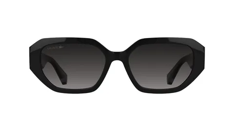 Lacoste L6091S Occhiali da sole donna nero