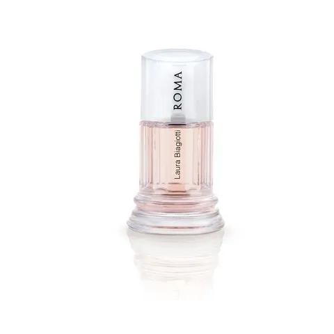 Laura Biagiotti Roma Fiori Bianchi 25 ml, Eau de Toilette Donna