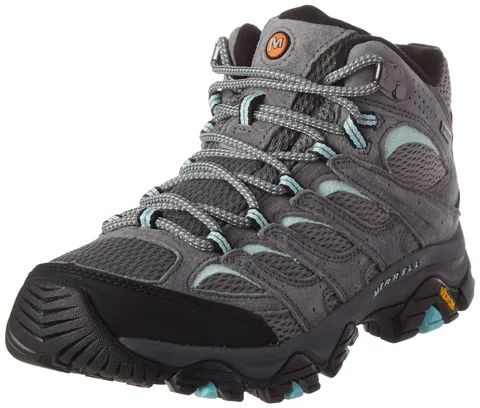 Merrell Moab 3 Mid Gtx Women's,Sedona Sage 42.5 EU