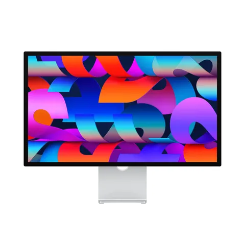 Apple Studio Display Vetro Standard Adattatore VESA 2025