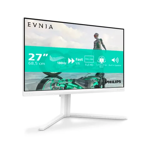 Philips Gaming Monitor 27M2N3201A 27" FHD 180Hz IPS