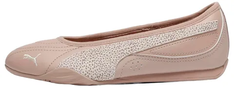 PUMA Puma Catch Soleil Ballerina To, Scarpe da Ginnastica Donna, Rose Latte-Frosted
