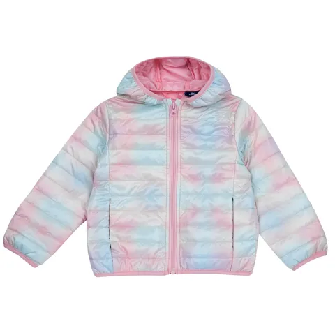 Chicco Giubbotto bambini con cappuccio e zip