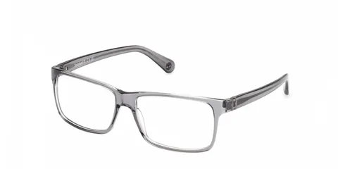 Timberland Montatura TB50035 Shiny grey 61/16/150 Uomo