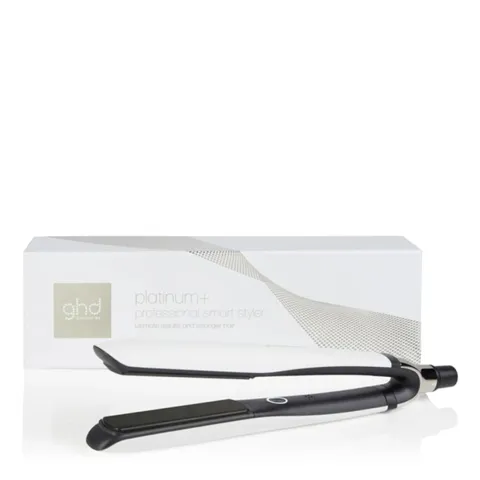 ghd Platinum+, Piastra Capelli Professionale Smart, Styler Intelligente con Predictive