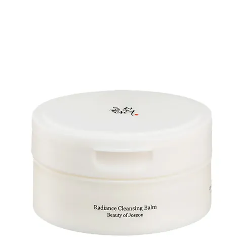 Beauty of Joseon Balsamo Detergente Radiance, Per Trucco, Protezione Solare, Detergente