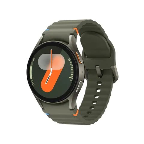 Samsung Galaxy Watch7 40mm Alluminio Green GPS
