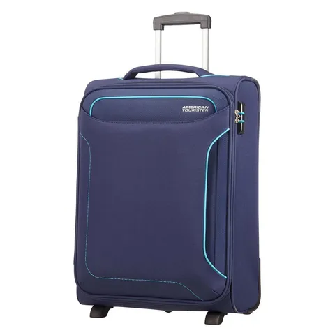 American Tourister Holiday Heat Spinner, 2,6 chilogrammi di valigie, 55 cm, 38 litri