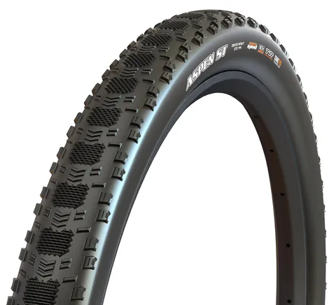Aspen ST 29x2.40 EXO TR 170TPI pieghevole 3C MaxxSpeed