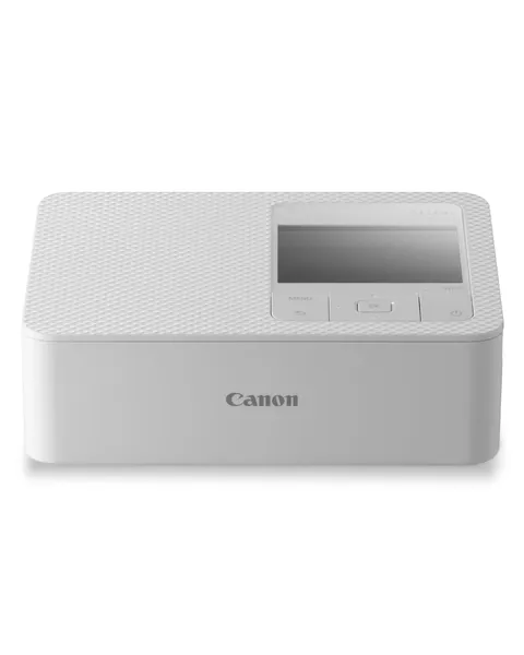 Canon Selphy CP1500 Stampante Fotografica Compatta - Stampante per Fotografie Wireless