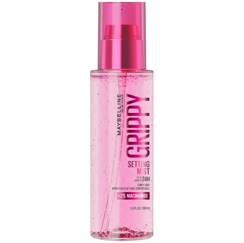 Maybelline New York Grippy GEL Setting Spray