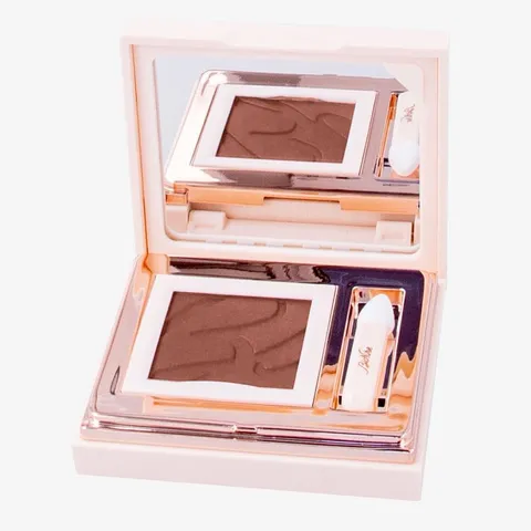 BioNike Defence Color - Silky Touch Ombretto Compatto 8H Long Lasting, Texture Sottile e