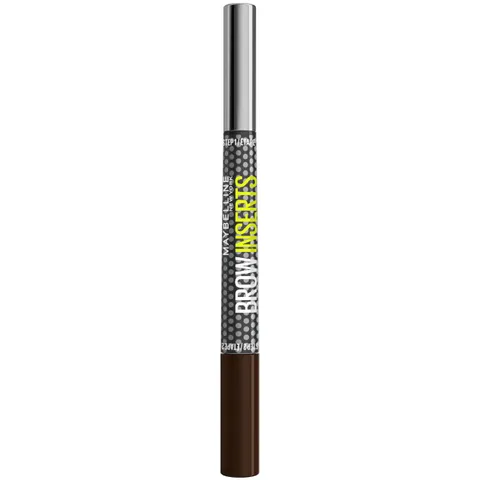 Maybelline New York BROW Inserts ASH Brown 4.5
