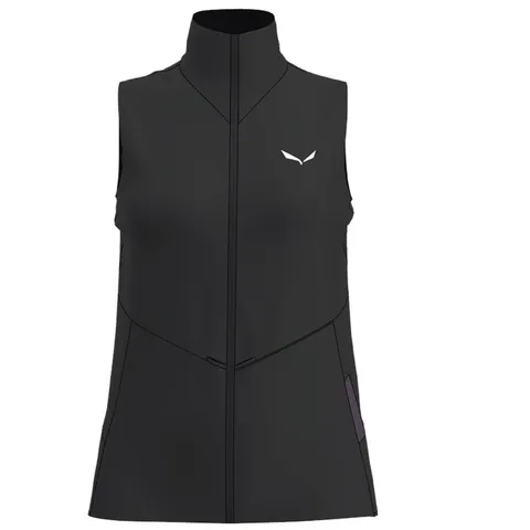Salewa Pedroc DST Light VEST W, M, nero