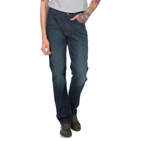 Levi's 541 Athletic Taper, Jeans Uomo, Midnight, 33W / 34L