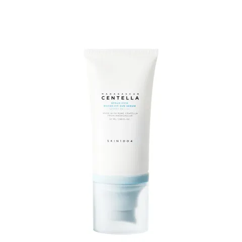 Skin1004 Madagascar Centella Hyalu-cica Water-fit Siero Solare Spf50 50ml